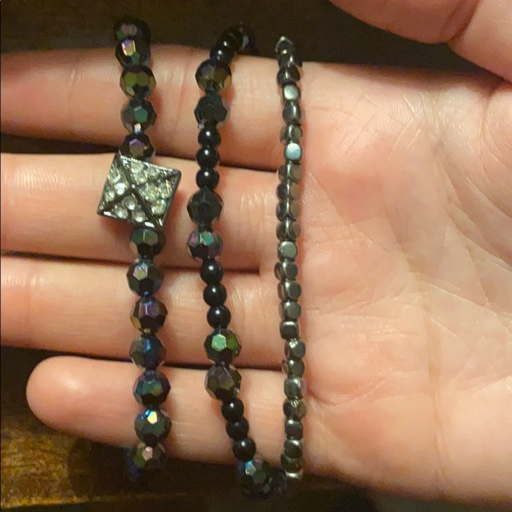 Bracelets